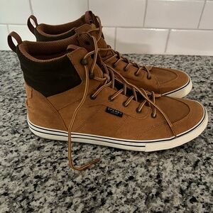 Sperry Boots size 13